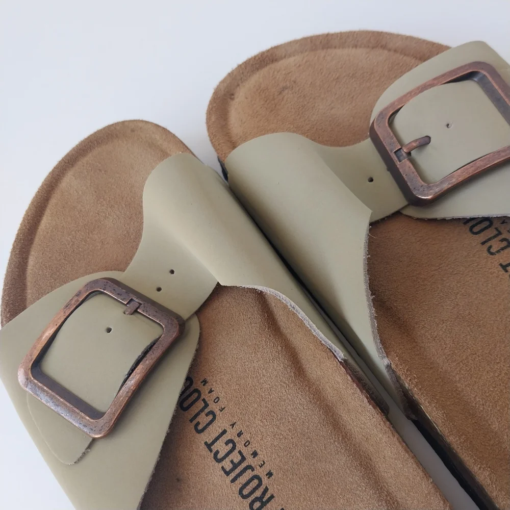 Project‎ Cloud Women's Sandal